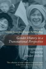 Gender History in a Transnational Perspective