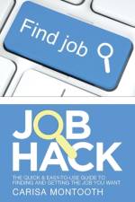 Job Hack af Carisa Montooth