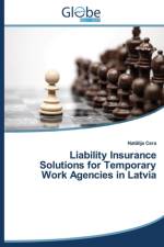 Liability Insurance Solutions for Temporary Work Agencies in Latvia af Cera Nat Lija