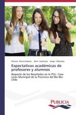 Expectativas academicas de profesores y alumnos af Parra Jimenez Patricio