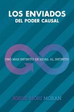 Enviados del Poder Causal af Josue Mori Moran