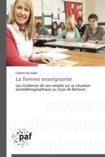 La Femme Enseignante af Fadel-C