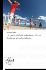 Le Potentiel Climato-Touristique af Riahi-M