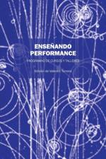 Ensenando Performance af Valentin Torrens