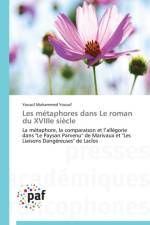 Les Metaphores Dans Le Roman Du Xviiie Siecle af Yousuf-Y