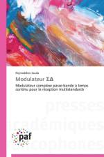 Modulateur af Jouda-N