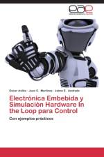 Electronica Embebida y Simulacion Hardware in the Loop Para Control af Aviles Oscar