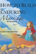 How to Build an Enduring Marriage Workbook af Karen Budzinski