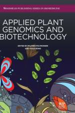 Applied Plant Genomics and Biotechnology af Palmiro (Institute of Sciences of Food Production Poltronieri