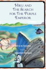 Hiku and the Search for the Purple Emperor af Kd