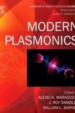 Modern Plasmonics