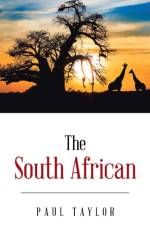South African af Paul (University of Leeds UK) Taylor