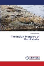 Indian Muggers of Kurukshetra af Chander Shekhar