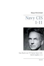 Navy CIS 1-11 af Klaus Hinrichsen