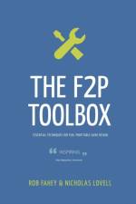F2P Toolbox af Nicholas Lovell