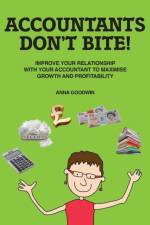Accountants Don't Bite! af Anna Goodwin