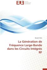 G n ration de Fr quence Large-Bande Dans Les Circuits Int gr s RF af Fahs-B