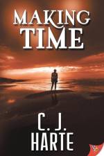Making Time af C.J. Harte