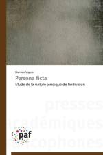 Persona Ficta af Viguier-D