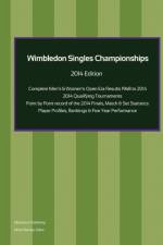Wimbledon Singles Championships - Complete Open Era Results 2014 Edition af Simon Barclay