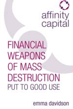 Affinity Capital af Emma Davidson