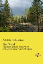 Wald af Adolph Hohenstein