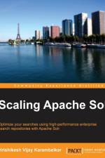 Scaling Apache Solr af Hrishikesh Vijay Karambelkar