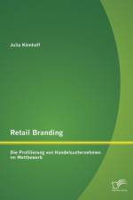 Retail Branding af Julia Koemhoff