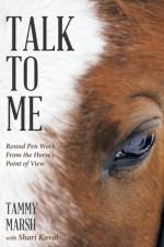 Talk to Me af Tammy Marsh