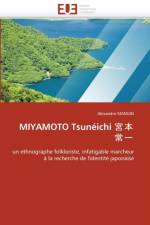 Miyamoto Tsun ichi af Mangin-A