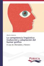 competencia linguistica af Alberto Cabrerizo