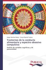 Trastornos de la conducta alimentaria y espectro obsesivo compulsivo af Sergio Sanchez Reales