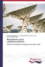 Receptores para radioastronomia af Cesar Briso-Rodriguez