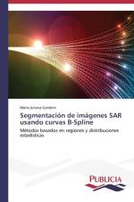 Segmentacion de imagenes SAR usando curvas B-Spline af Maria Juliana Gambini