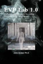 Evp Lab 1.0 af John Gruber