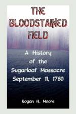 Bloodstained Field af Rogan Hart Moore