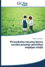 Pirmsskolas Vecuma B Rnu Soci Lo Prasmju Att St Bas Iesp Jas Rota af Artemjeva Tatjana