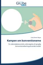 Kampen Om Konventionerne af Ragus Catia Damm
