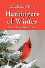 Harbingers of Winter af Geraldine Claire