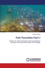 Fish Parasites Part I af Kareem Morsy
