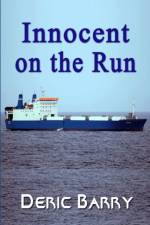 Innocent on the Run af Deric Barry