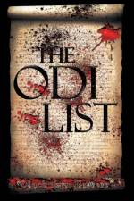 Odi List af Oluchukwu Enwere