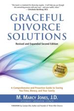 Graceful Divorce Solutions af M Marcy Jones J D