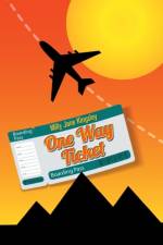 One Way Ticket af Milly Jane Kingsley