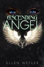 Ascending Angel af Ellen Wefler