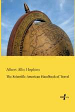 Scientific American Handbook of Travel af Albert Allis Hopkins
