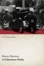 Volunteer Poilu (WWI Centenary Series) af Henry (American (deceased)) Beston
