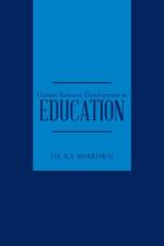 Human Resource Development in Education af Dr K S Bhardwaj