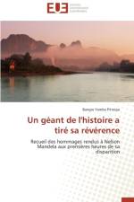 Un G ant de l'Histoire a Tir Sa R v rence af Pitroipa-B