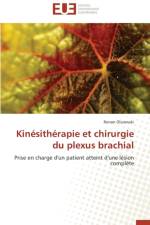 Kin sith rapie Et Chirurgie Du Plexus Brachial af Olszewski-R
